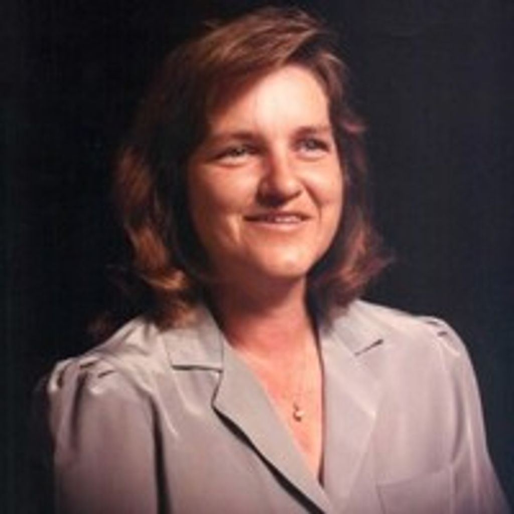 Mary C. "Cathy" Howard
