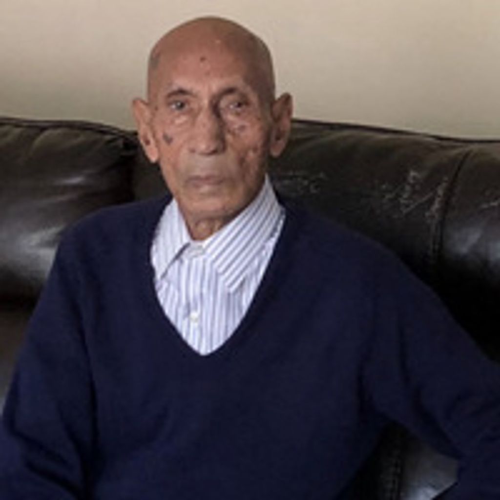 Jayantilal Patel