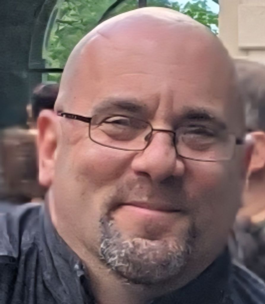 Anthony Pilla Profile Photo