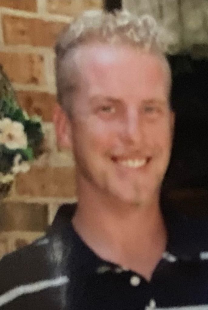 Michael Lee Godwin Profile Photo