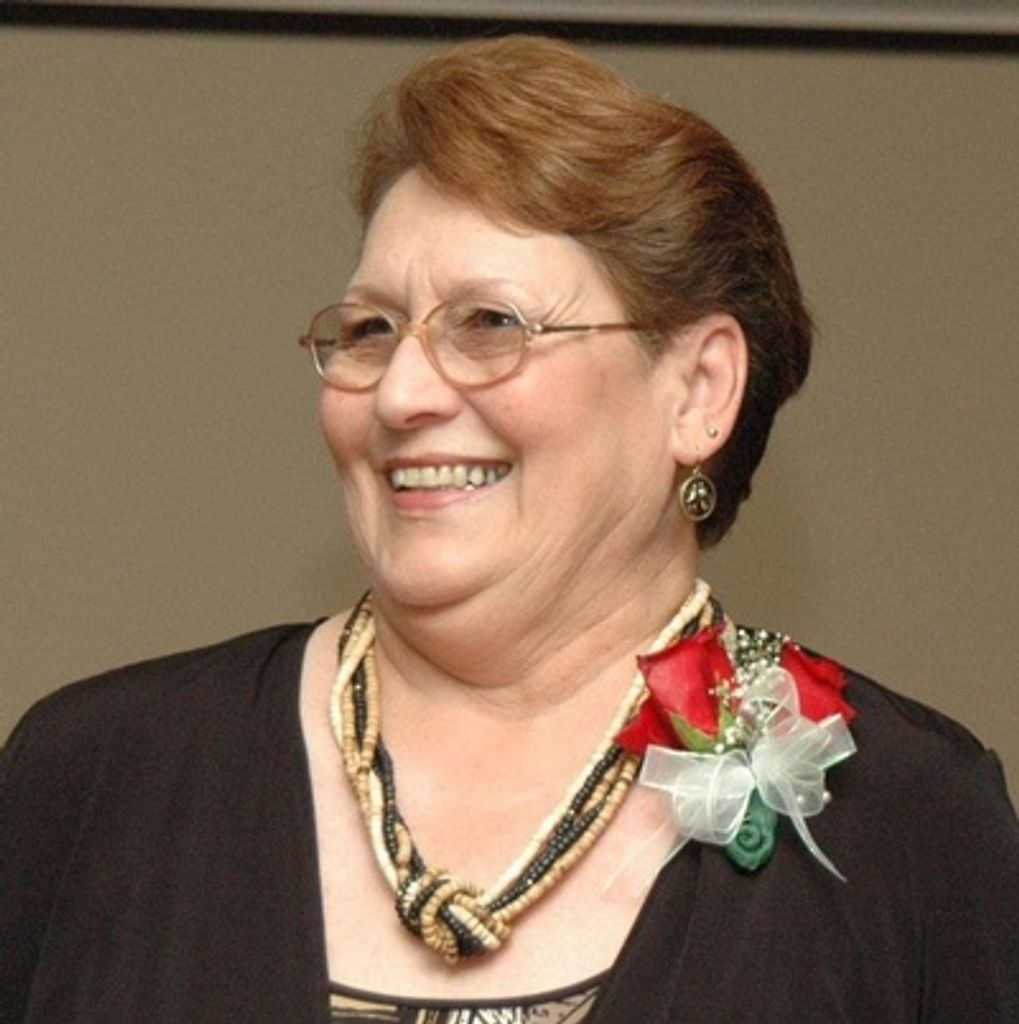 Carolyn Fay Ogden Profile Photo