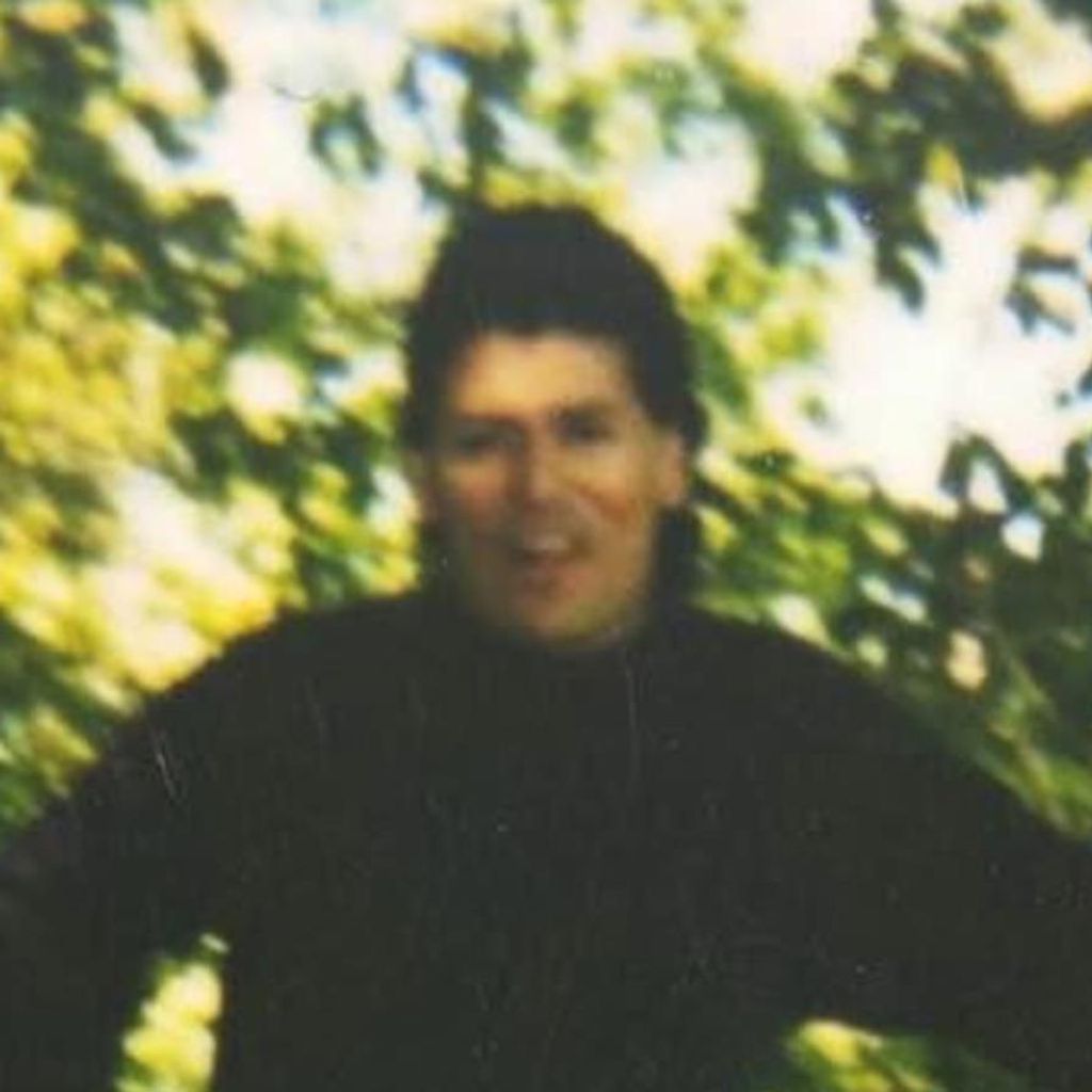 Rosendo "Rock" Escobedo Profile Photo