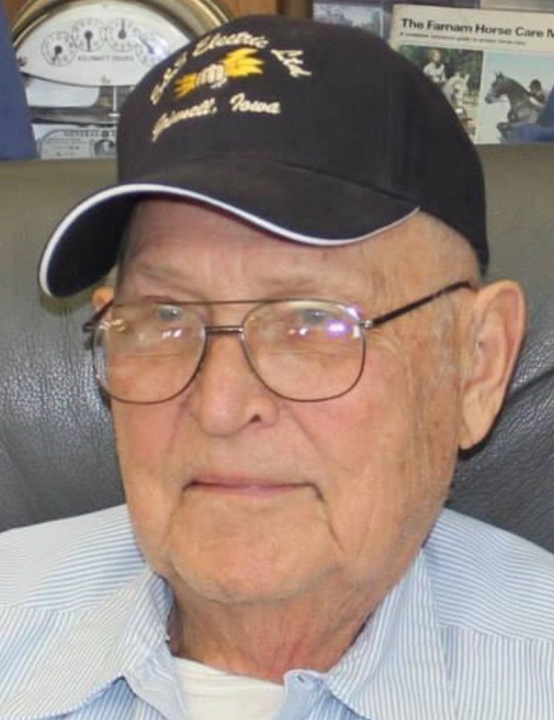 Lloyd A.  Sieck Profile Photo