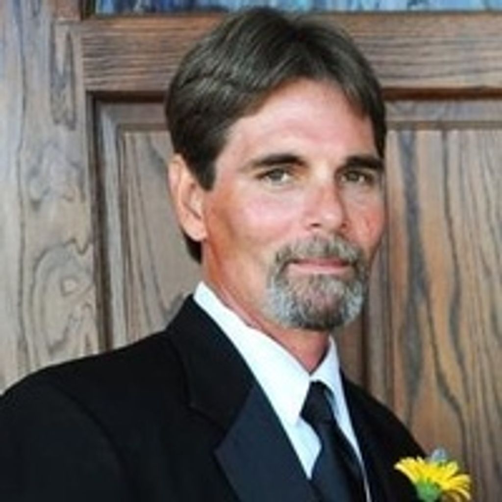 Randall Dean Cohrs
