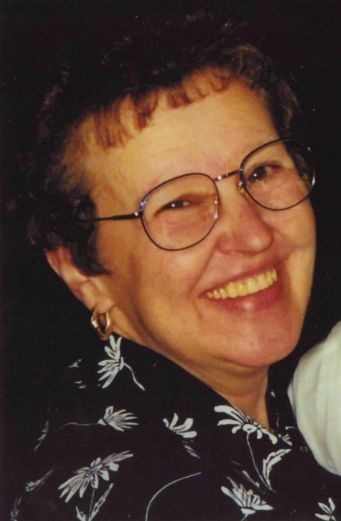 Nancy Person