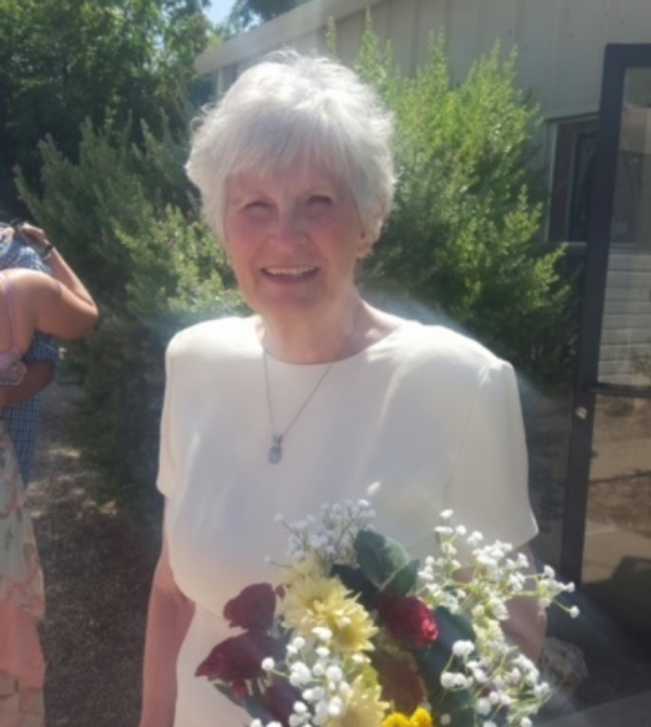 Tommie Jean Barrett