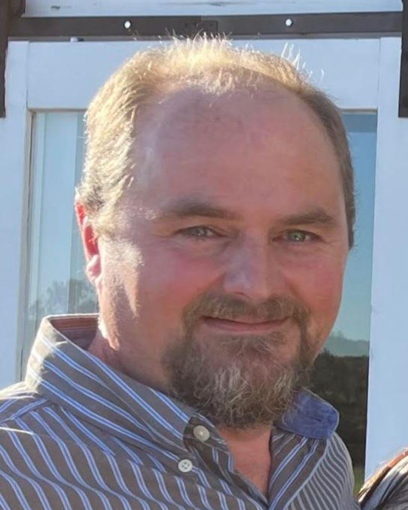 Brian Keith Woody Profile Photo