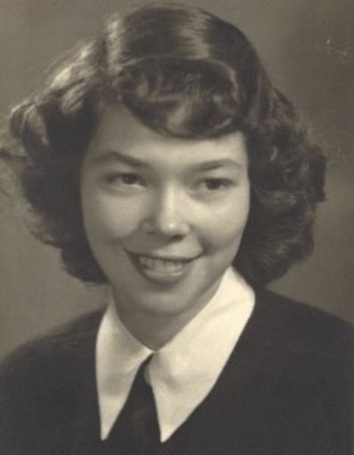 Ellen Rapson Miller Profile Photo