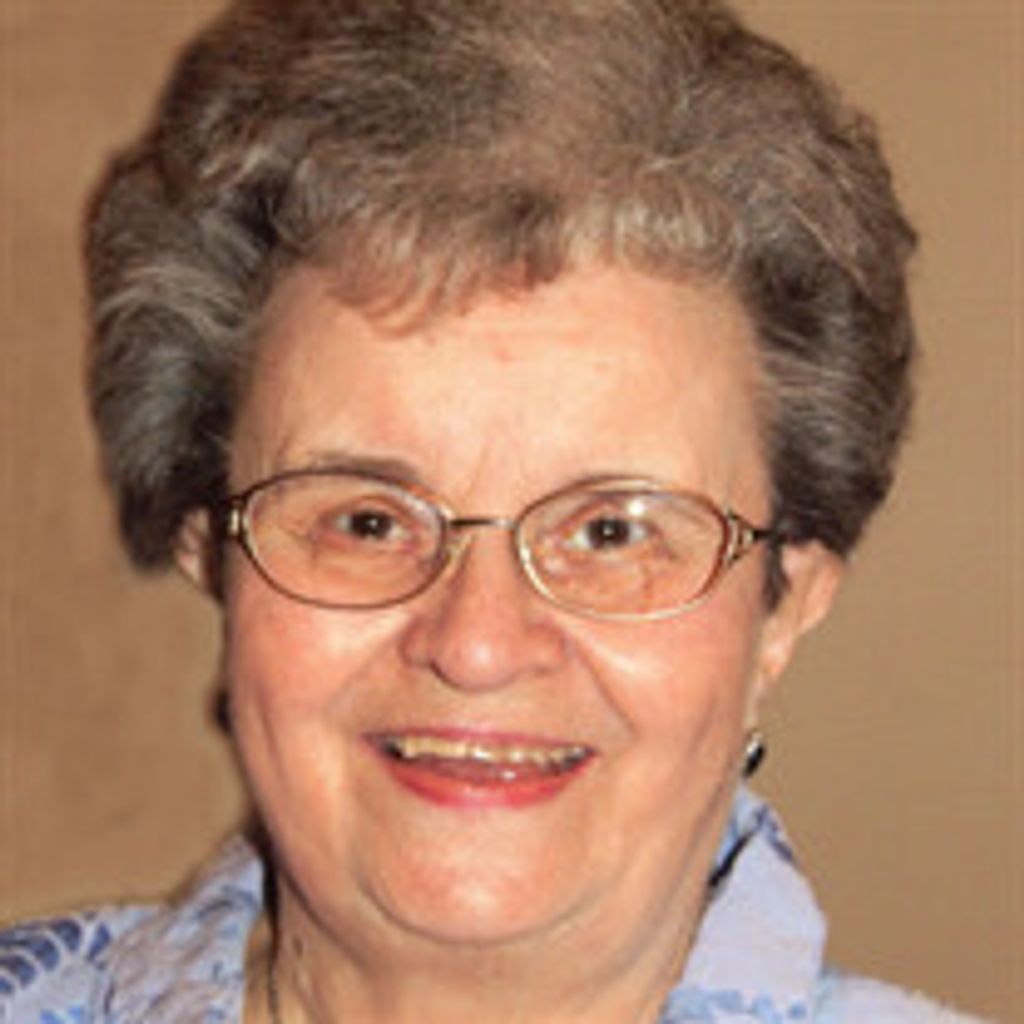Marlene M. Crouse