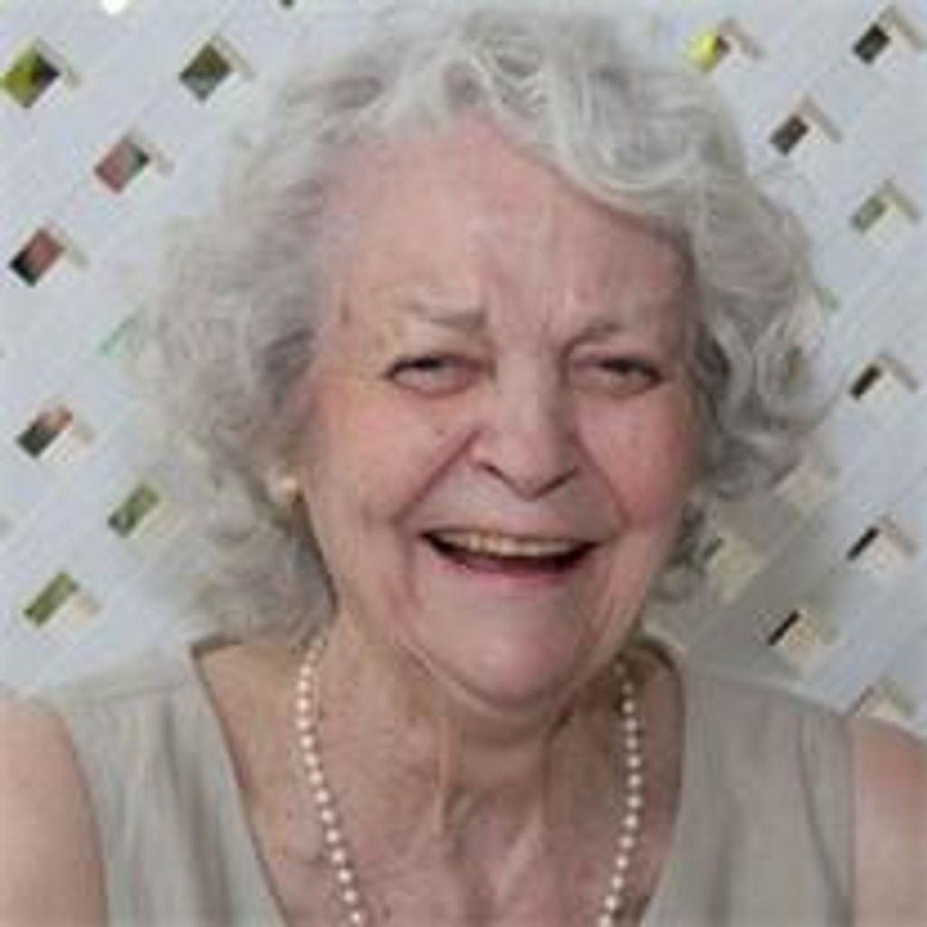 Ruth Dorothy Tolmachoff