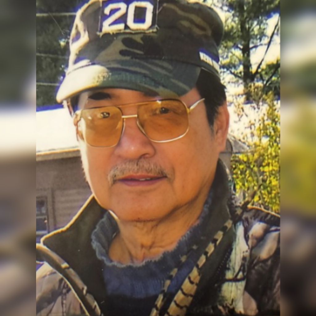 Alberto Sasoy Lagac Profile Photo