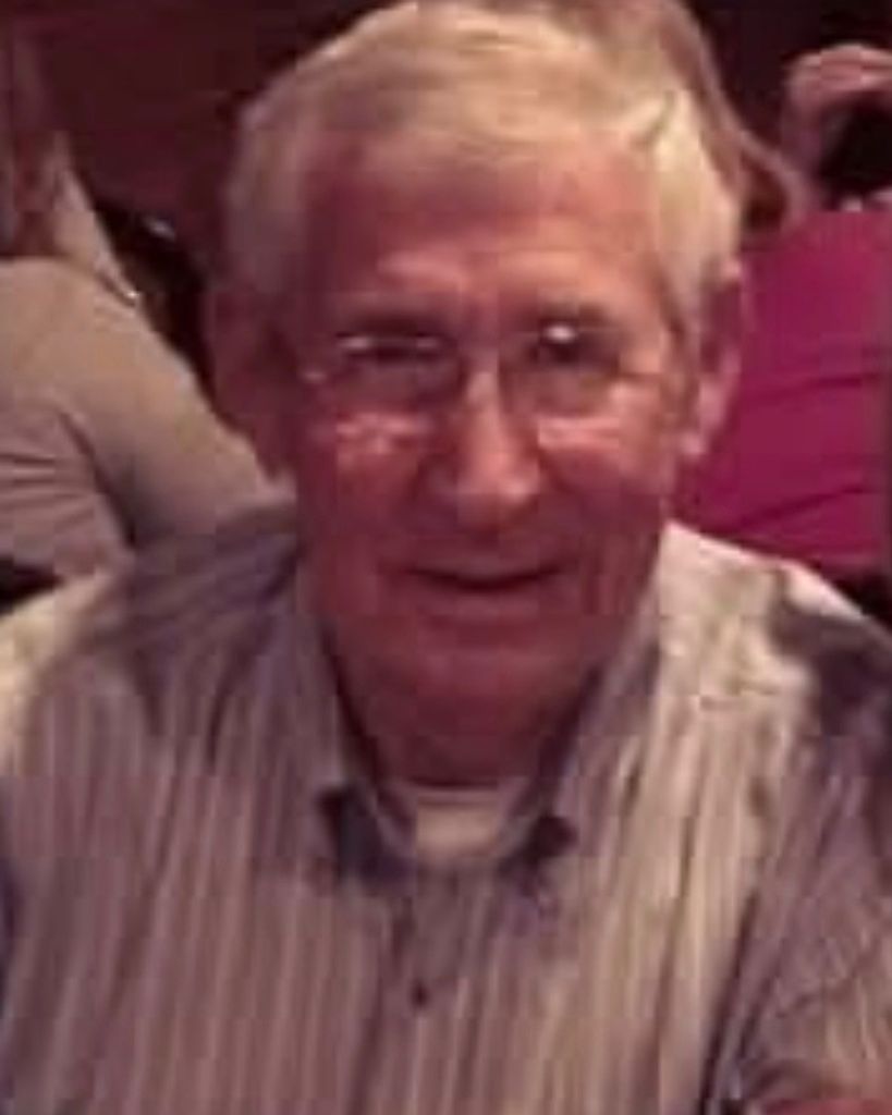 George Roland Turriff