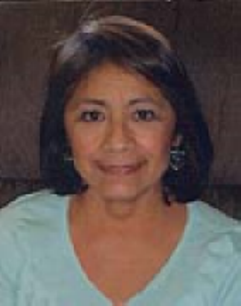 Lucilla Kirby