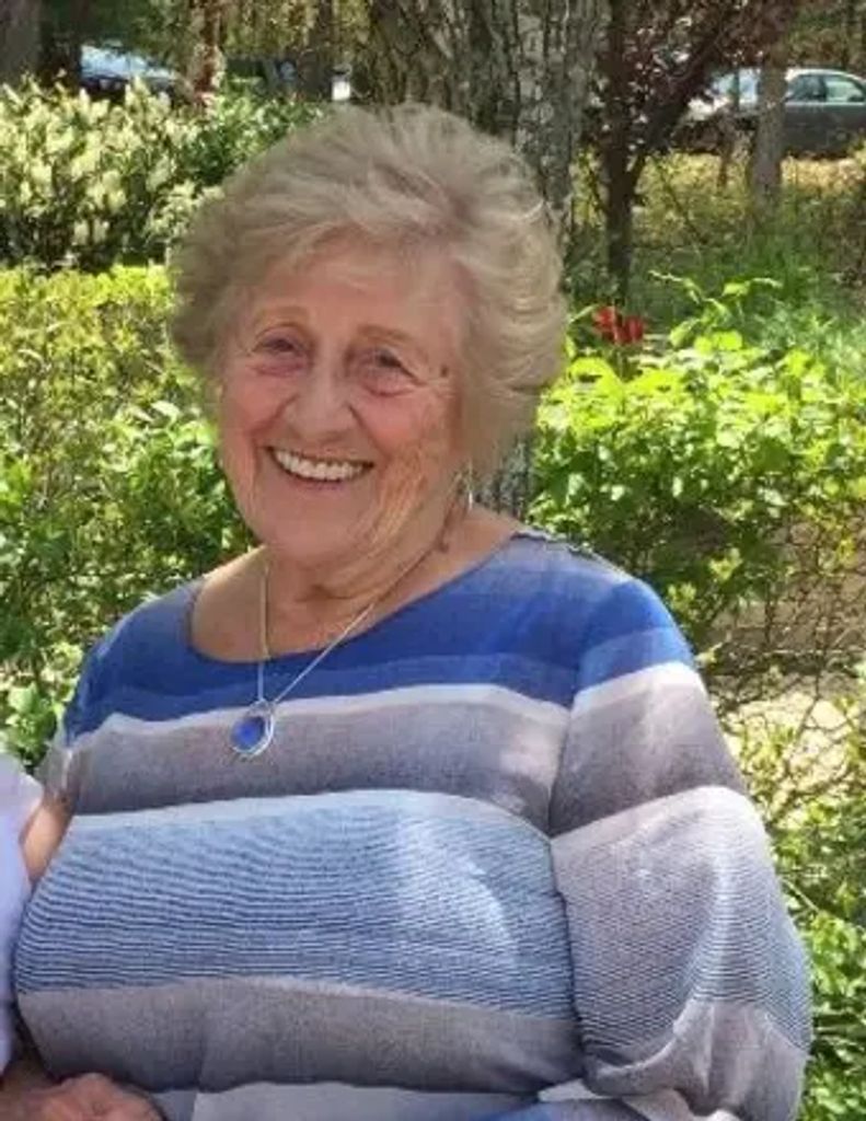 Dorothy A. Gillan