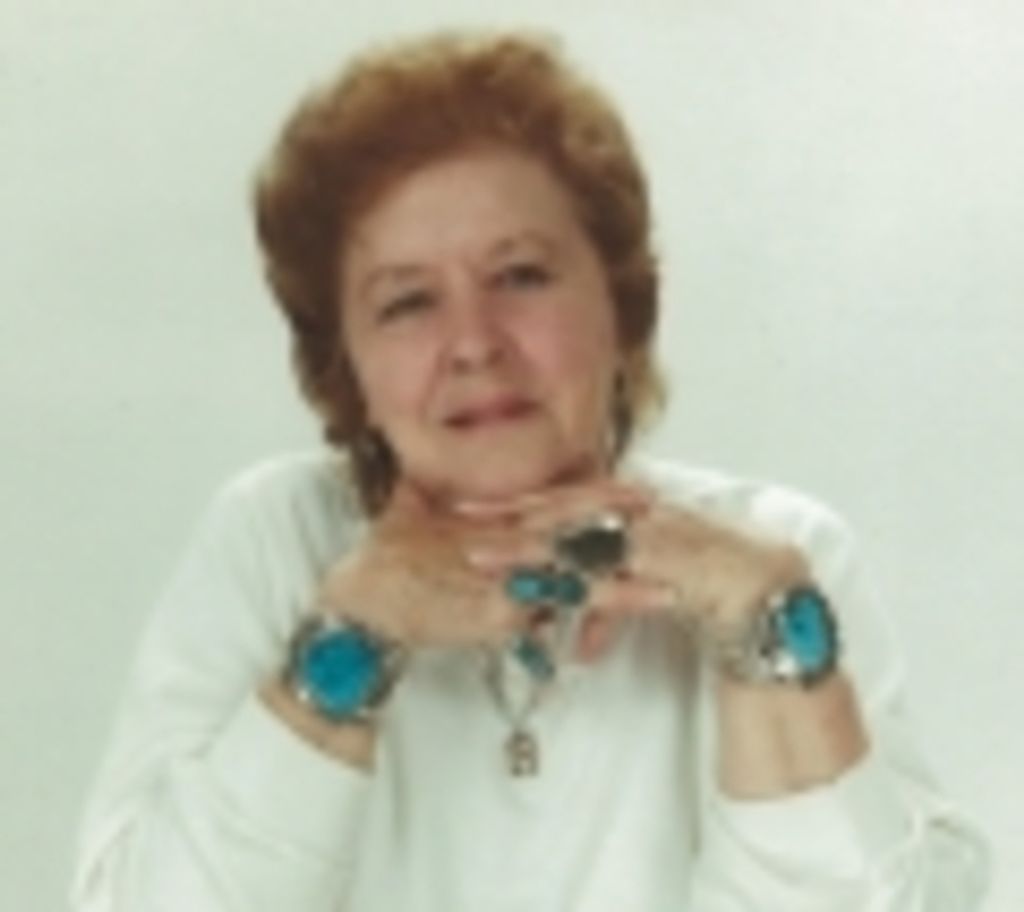 Marjorie Catherine Crane