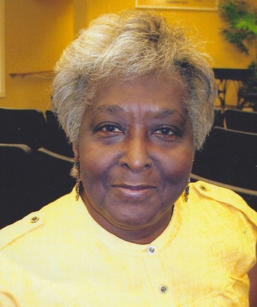 Wanda Marie Jenkins