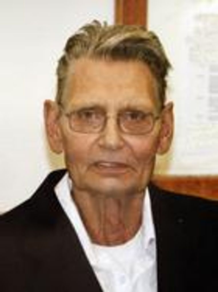 Marlin Lee Adams Profile Photo
