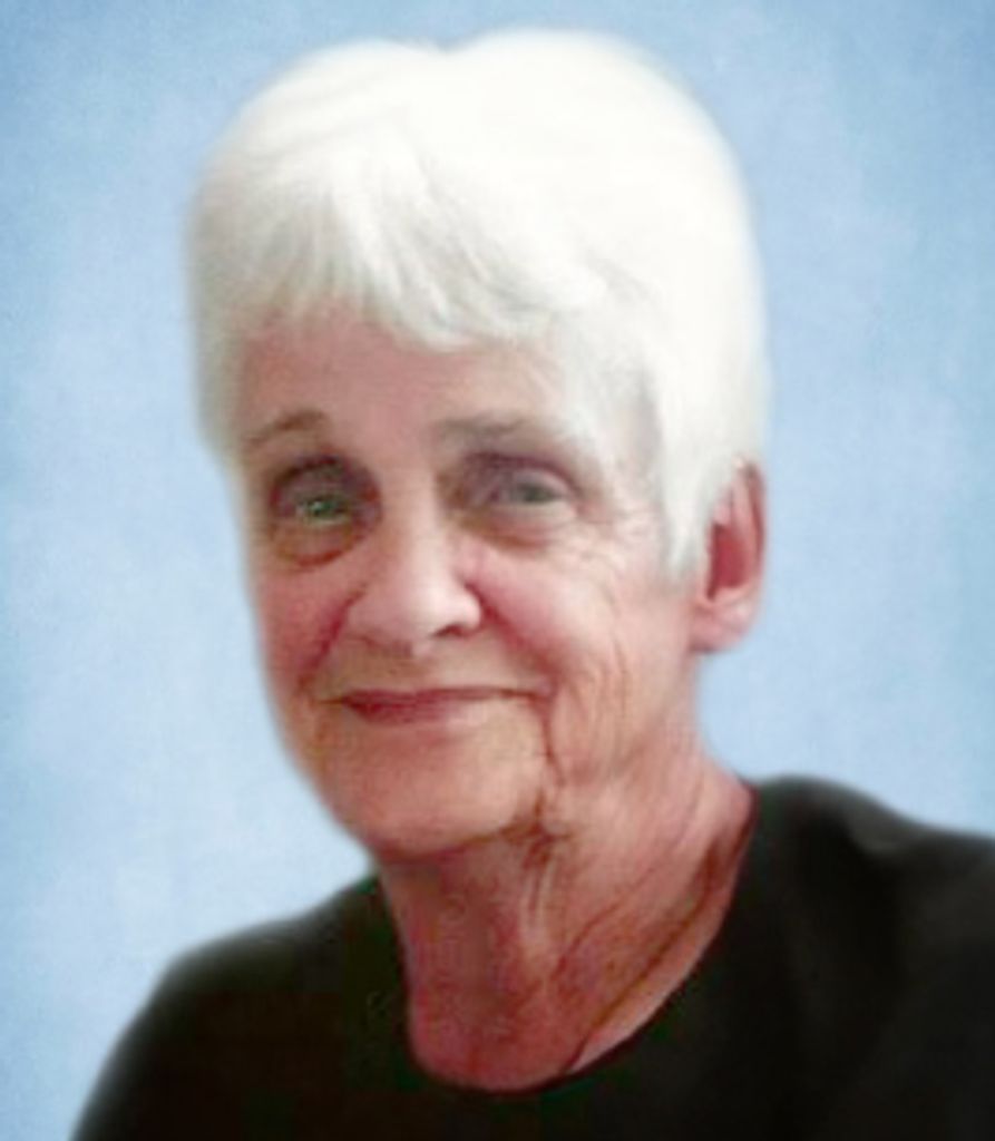 Marilyn Edelen