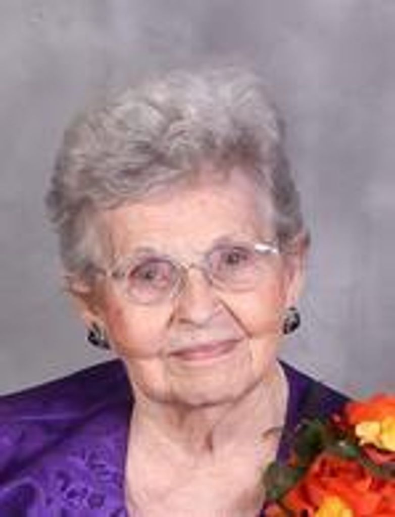 Kathryn Louise Coston (Wright) Profile Photo