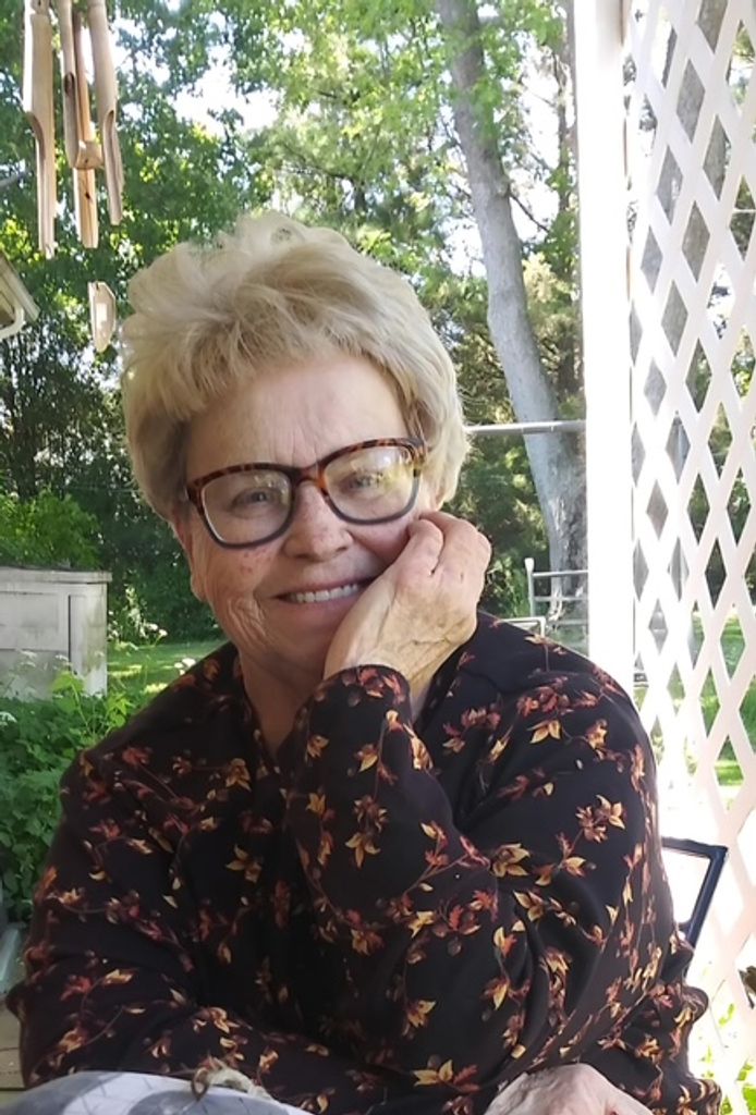 Celinda "Cindy" M. (Garrett)  Pinson