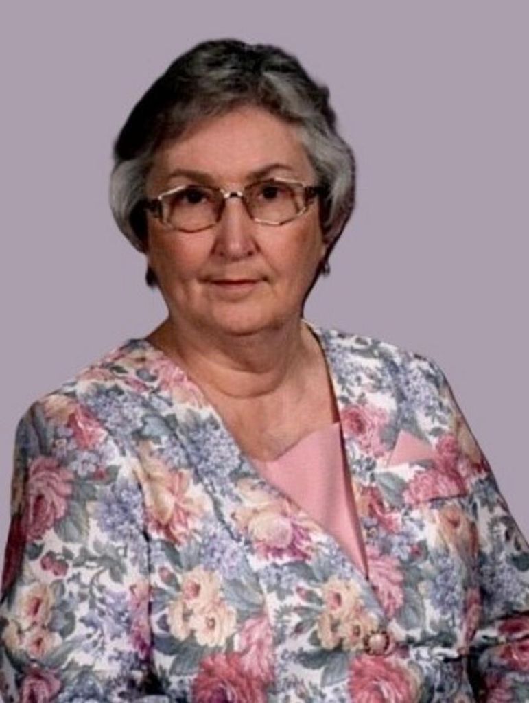 Betty Sue Cannon Valentine Profile Photo