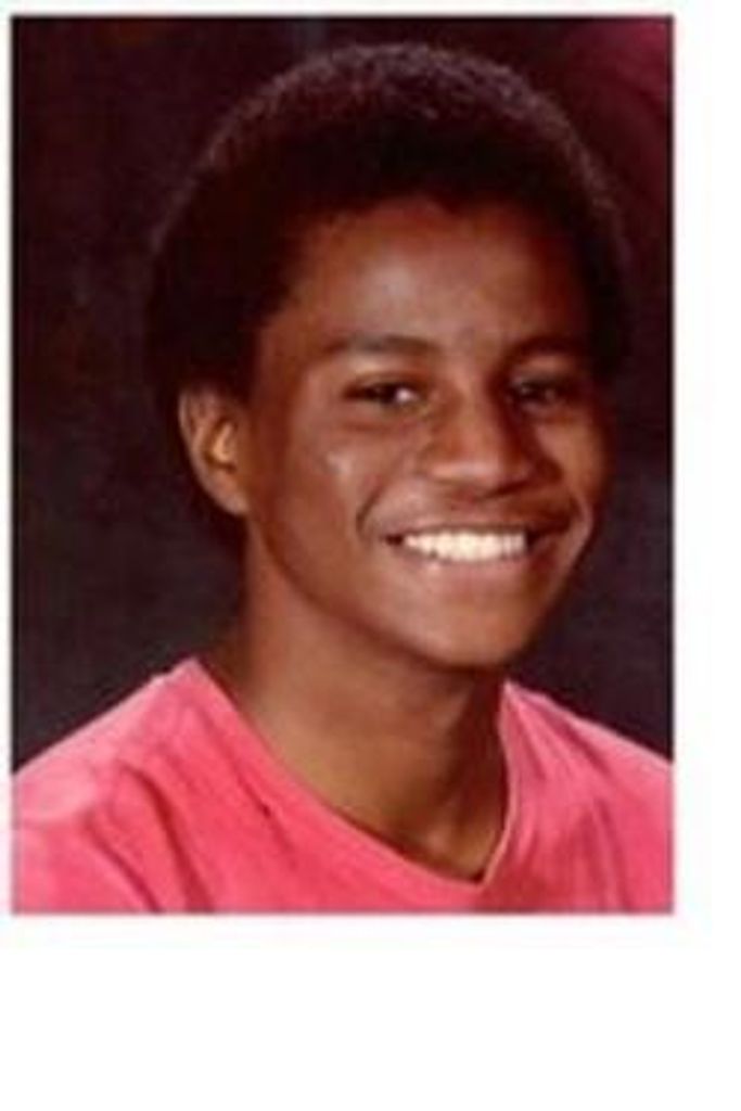 Marvin Anthony Edwards