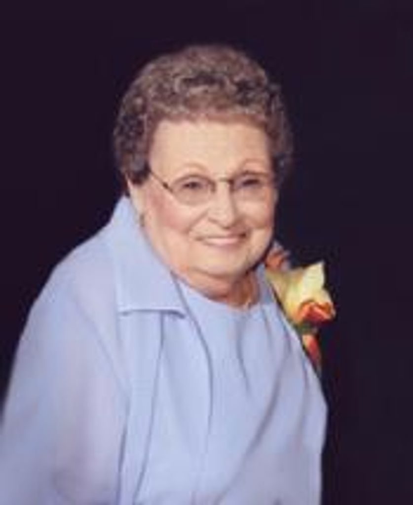 Gloria Ann Lawrence