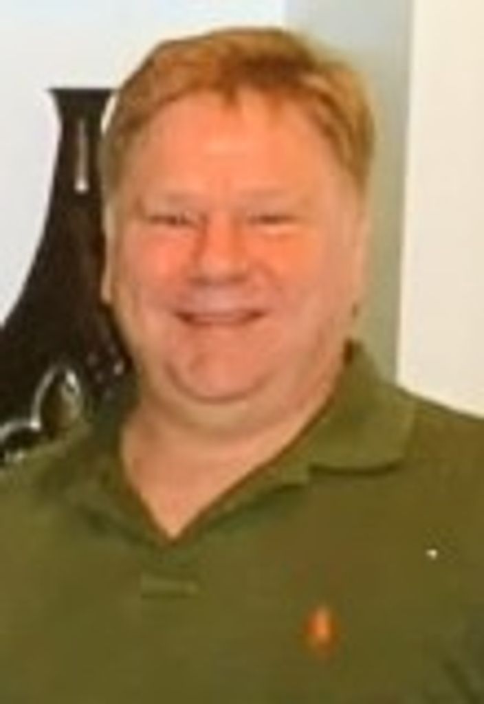 Matthew Adams Hebert