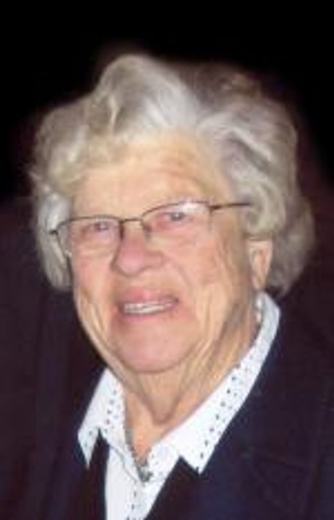 Shirley M. (Cummings)  Kane