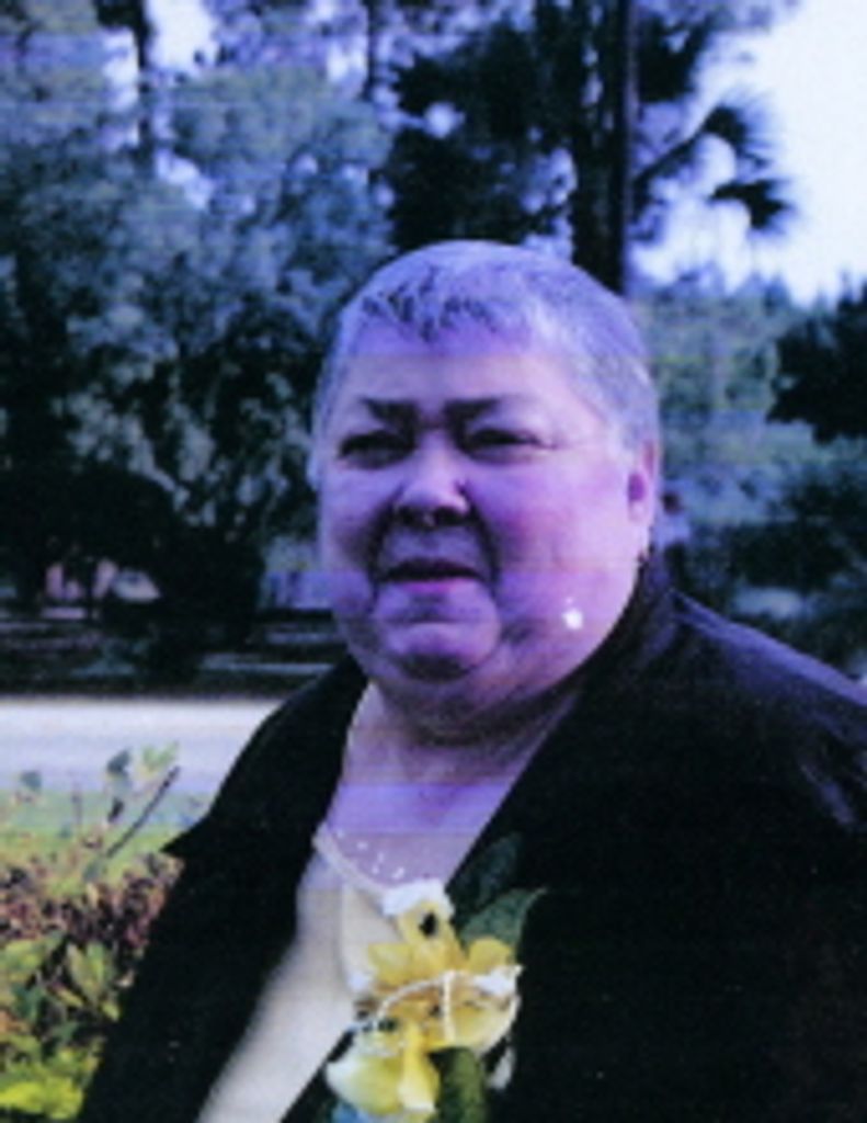 Jean Arnold Sutton