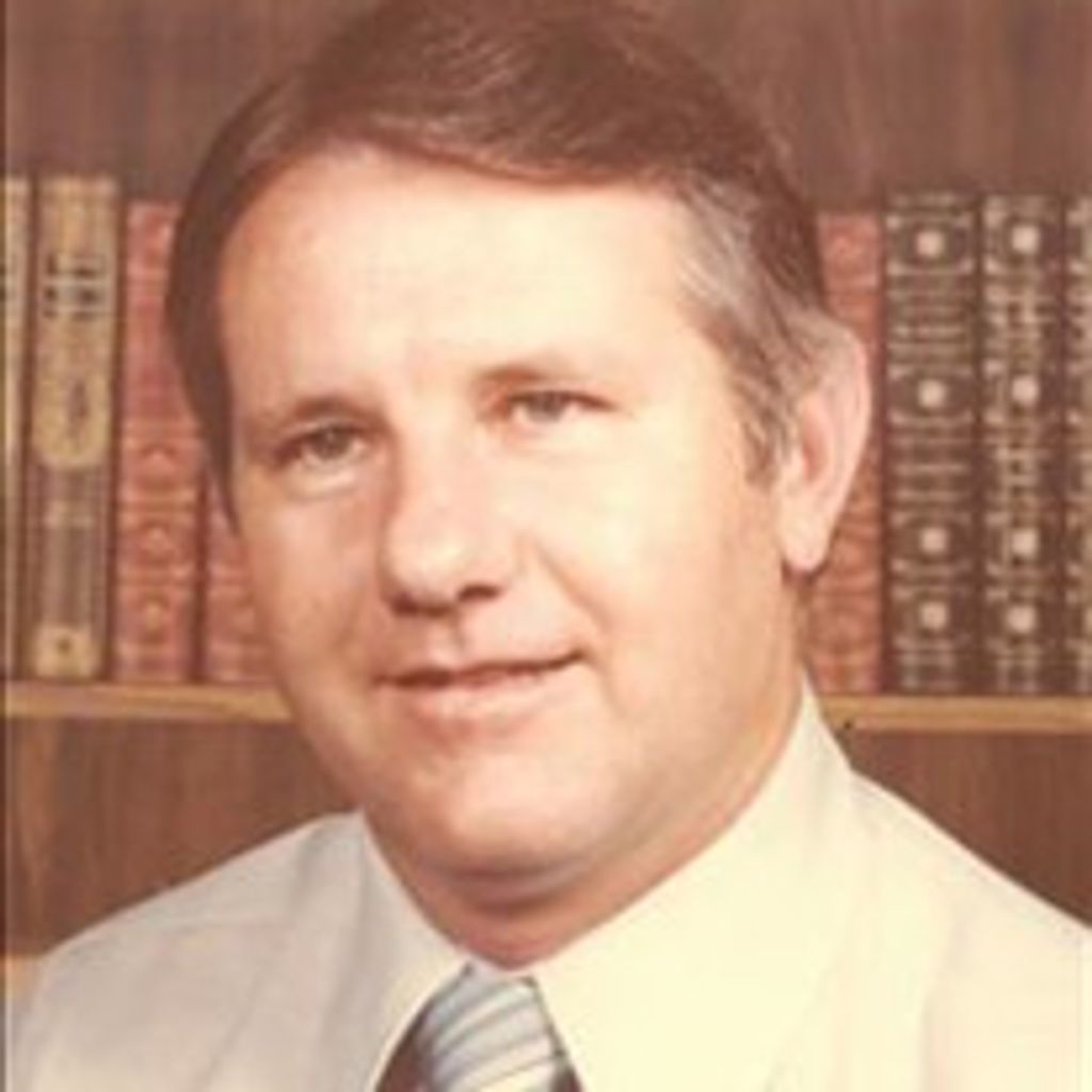 Gerald Bowen
