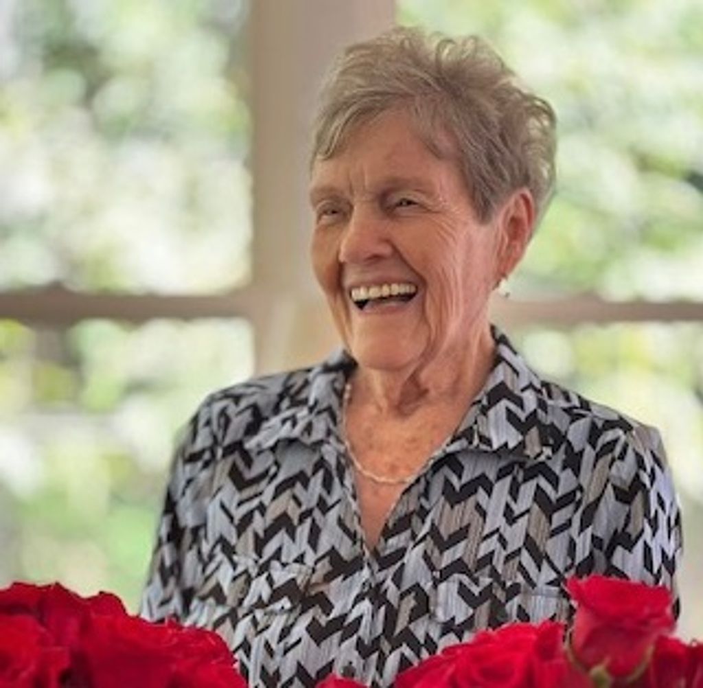Lois A. Harbison
