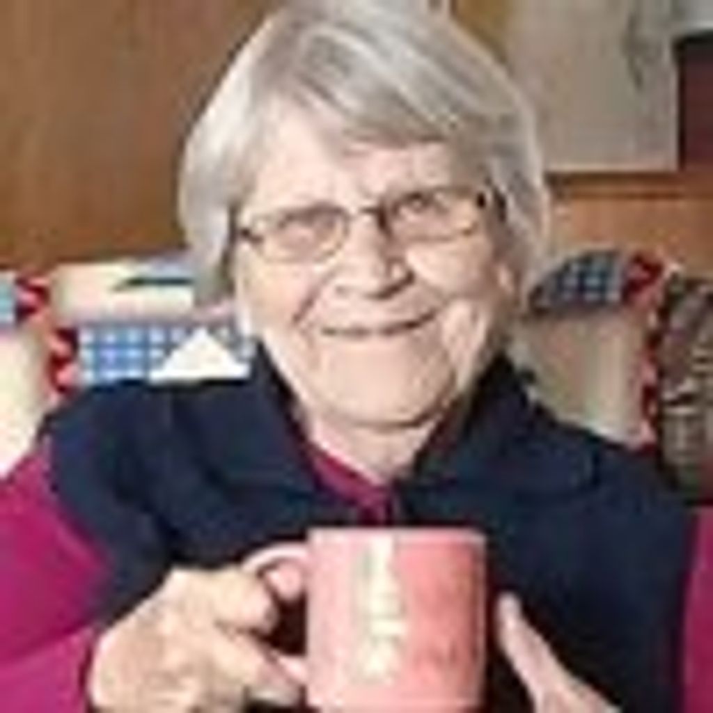 Marlene Ann North (Rolstad)