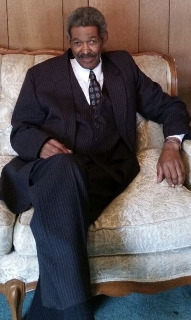 Carl Burnett Northington Profile Photo