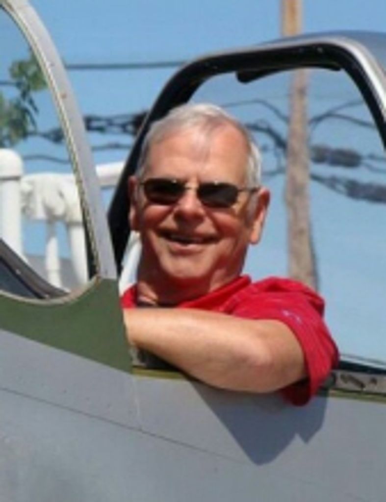 John Dennis Culbertson