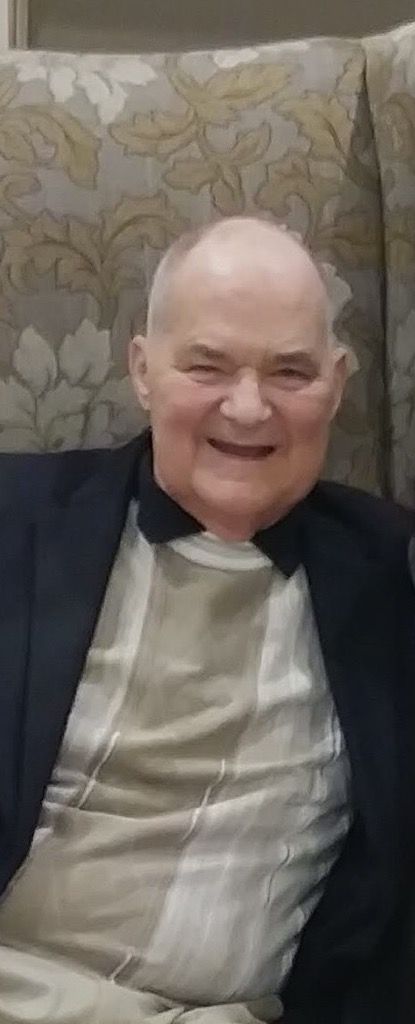 Edward Martin  Genovesi Jr. Profile Photo