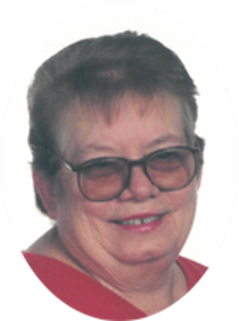 Velma Irwin