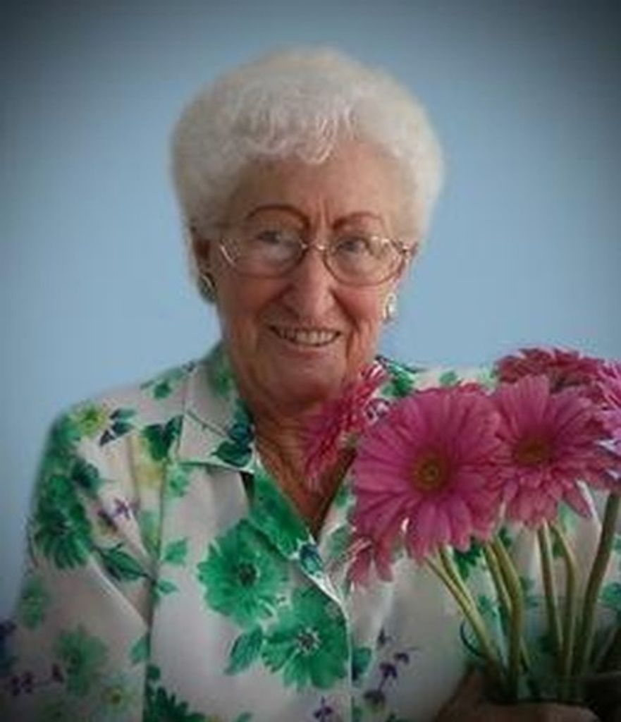 Marjorie Todaro Profile Photo