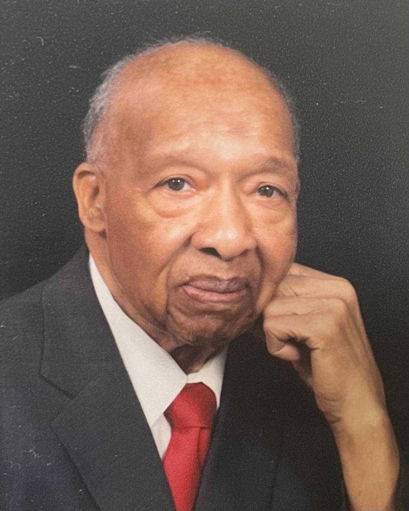 Raymond Navarro Lipscomb