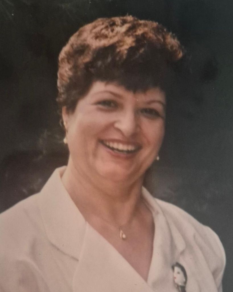 Ilda M. (Moniz) Mendonca Profile Photo