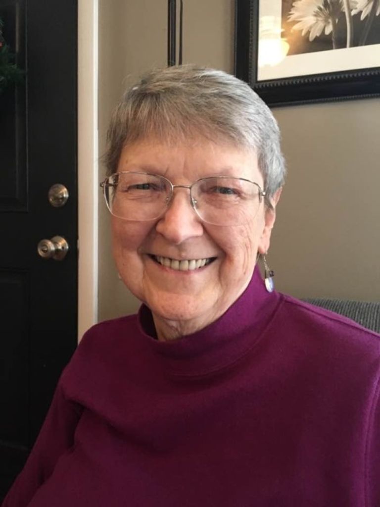 Joan Uhler Profile Photo