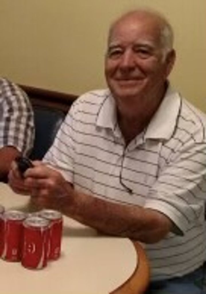 Robert Nichols