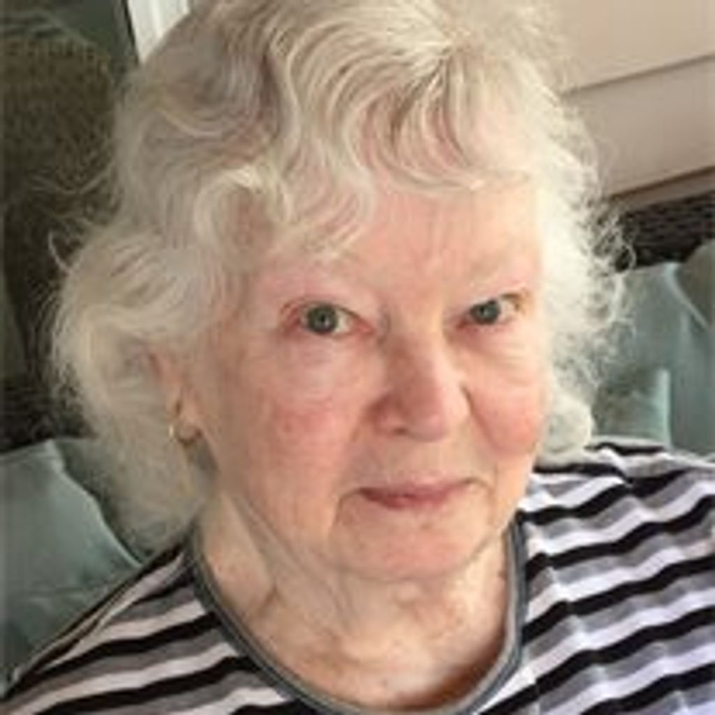 Beverly A. (Hughes) Gotch Profile Photo