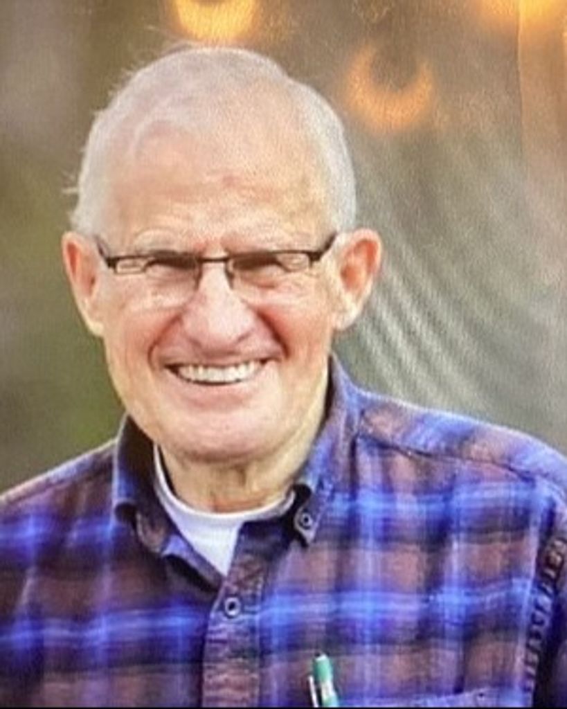 Douglas C. Smith