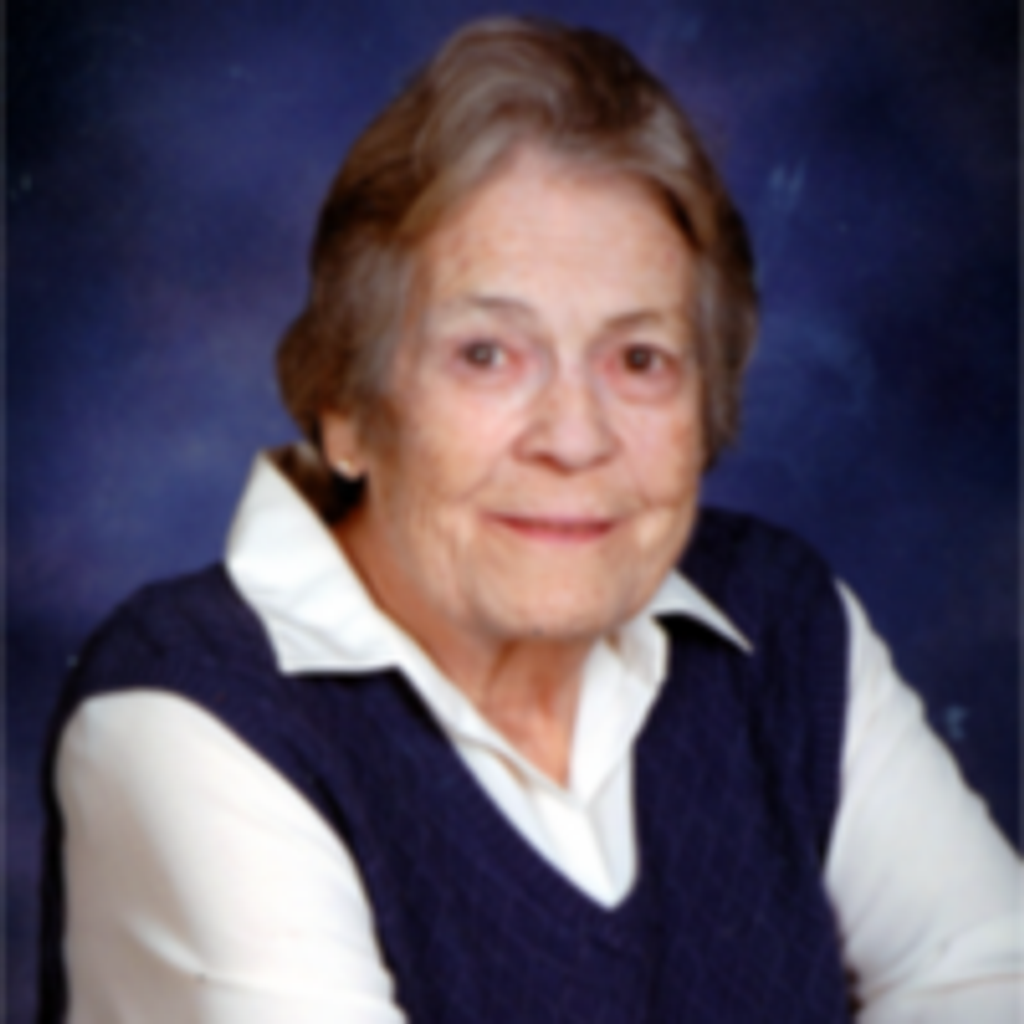 Ann Brummitt Averitt