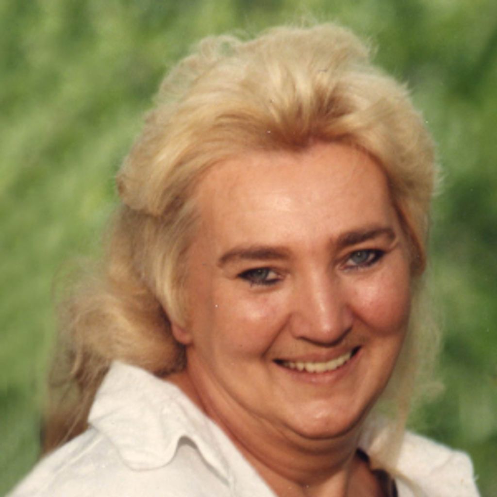 Shirley A. Reynolds