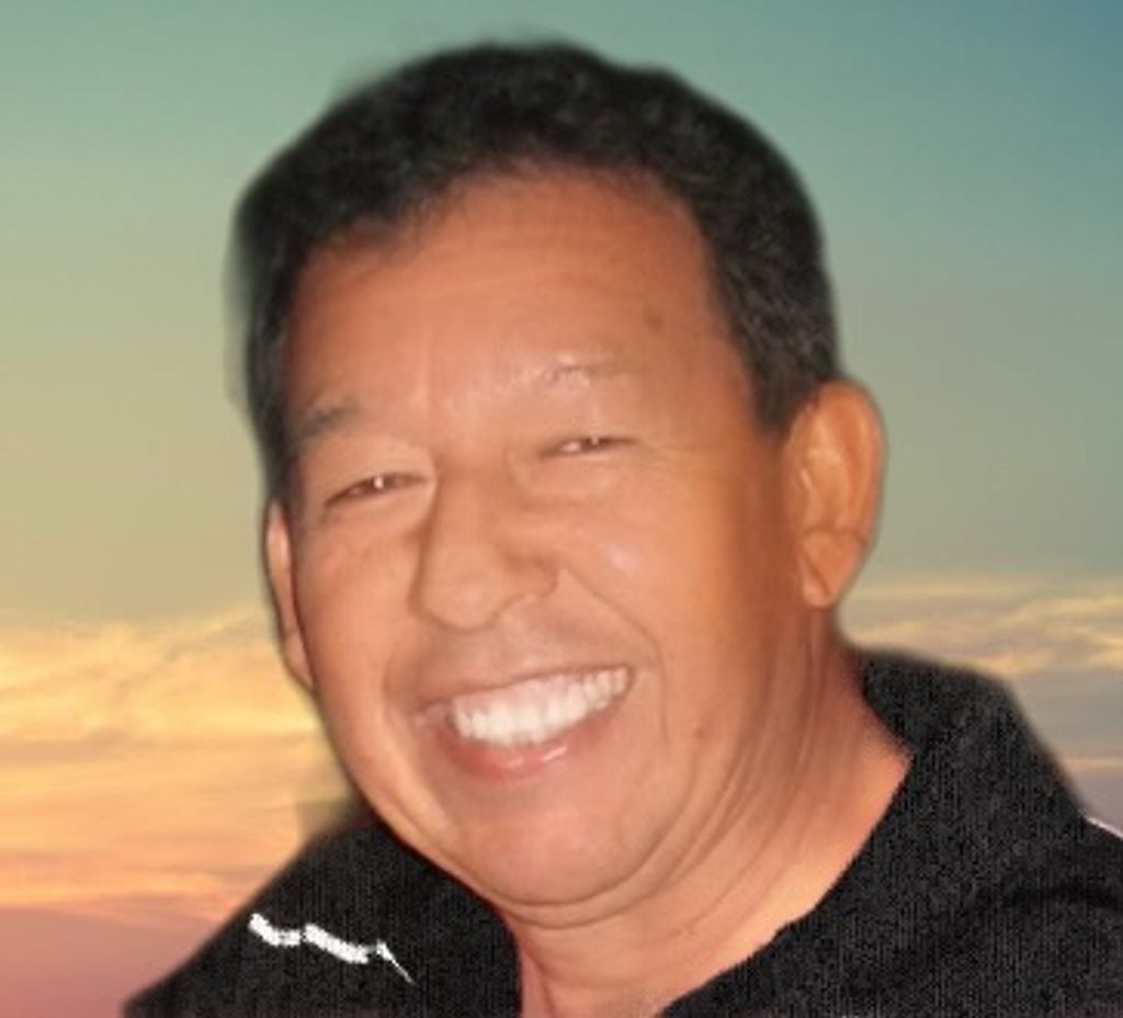 Eligio Gonzalez Profile Photo