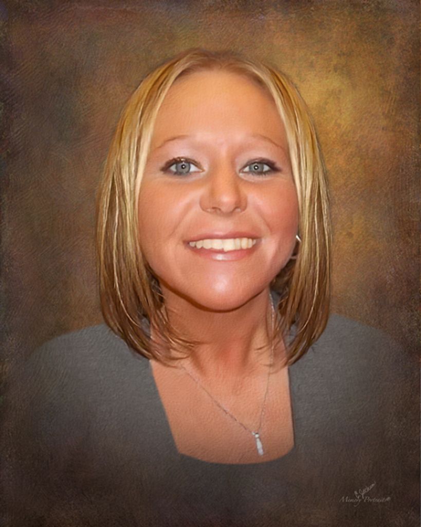 Crystal Lynn (Hayhurst)  Evitts