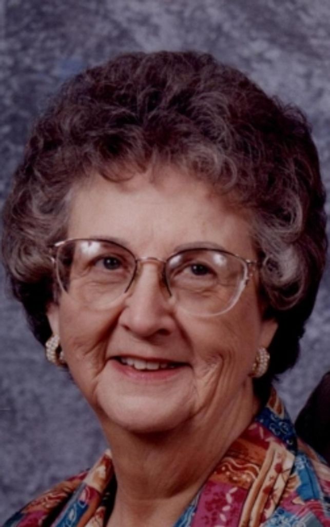 Phyllis Jeannine Butler Profile Photo