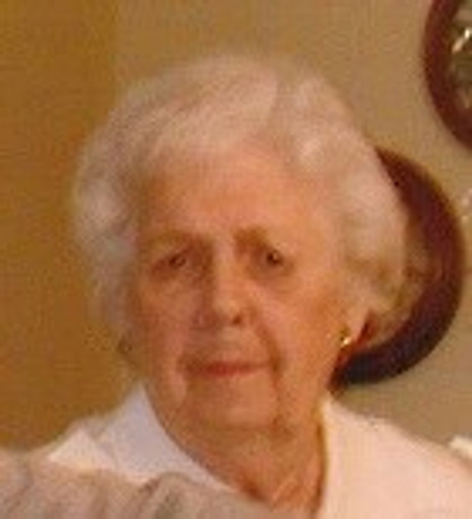 Lorraine P. Orr